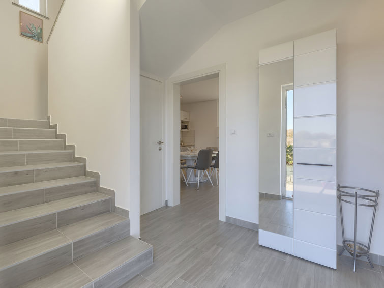 House Villa Zirdum