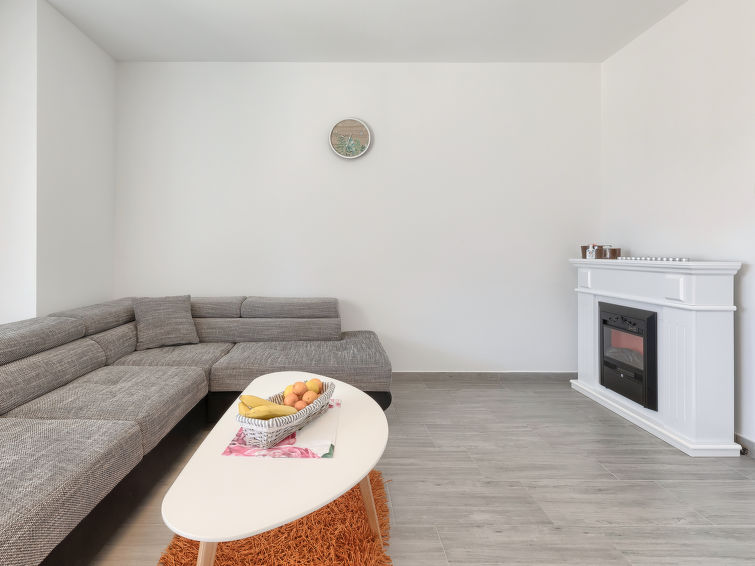 House Villa Zirdum