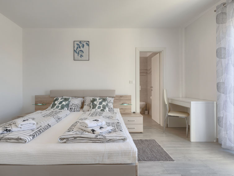 House Villa Zirdum