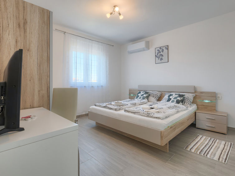 House Villa Zirdum
