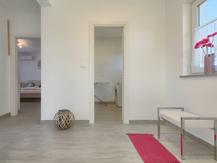 House Villa Zirdum