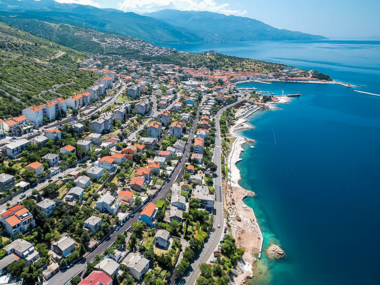 House Senj