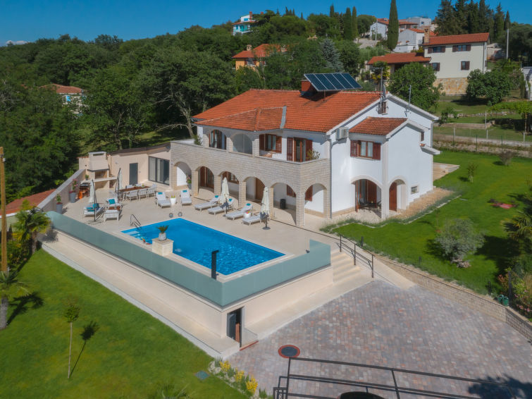 House Villa Marina I