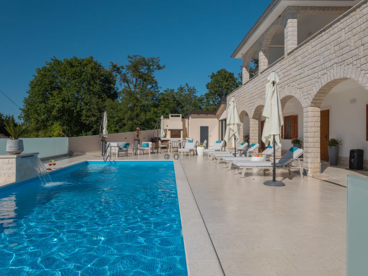 House Villa Marina I