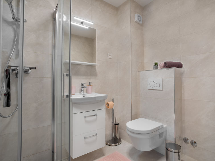 House Villa Marina I