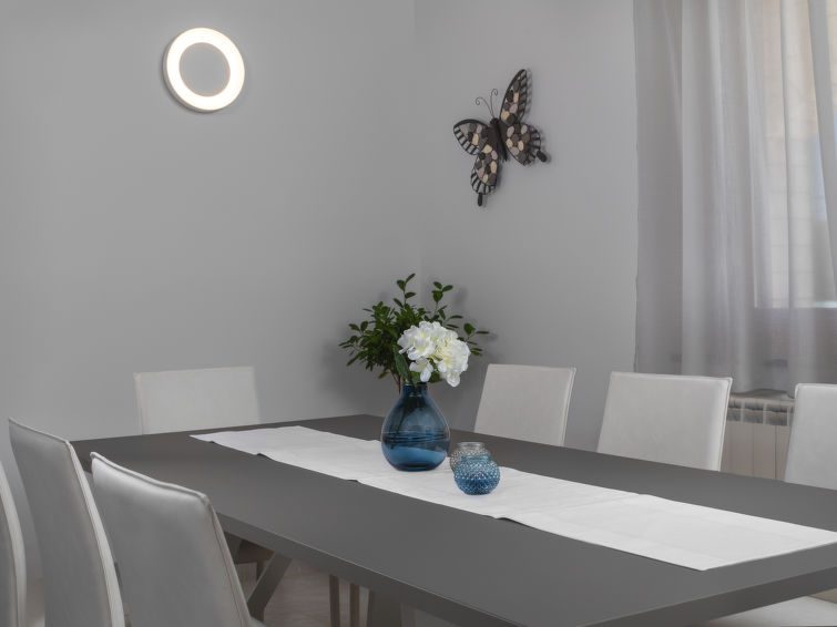 House Villa Marina I