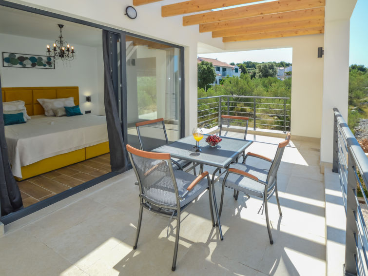 House Prova 1