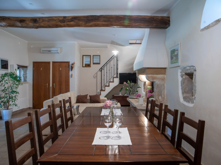 House Marija