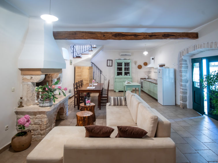 House Marija