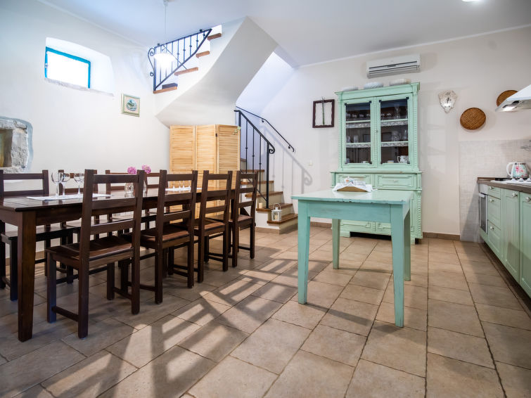 House Marija