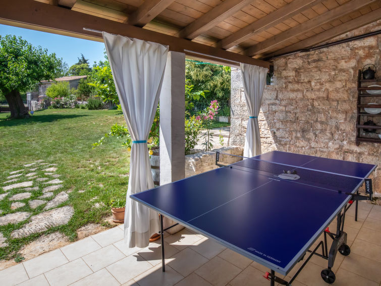 House Marija