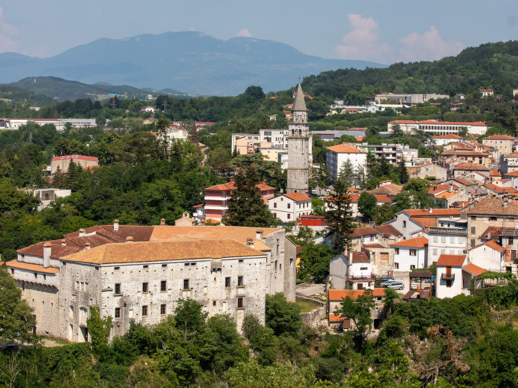 House Marija