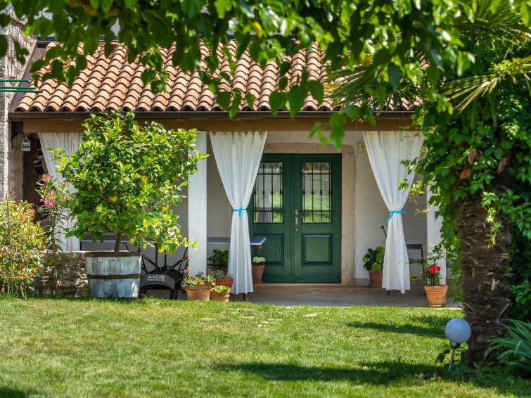 House Marija