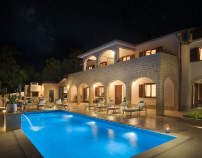 House Villa Marina I