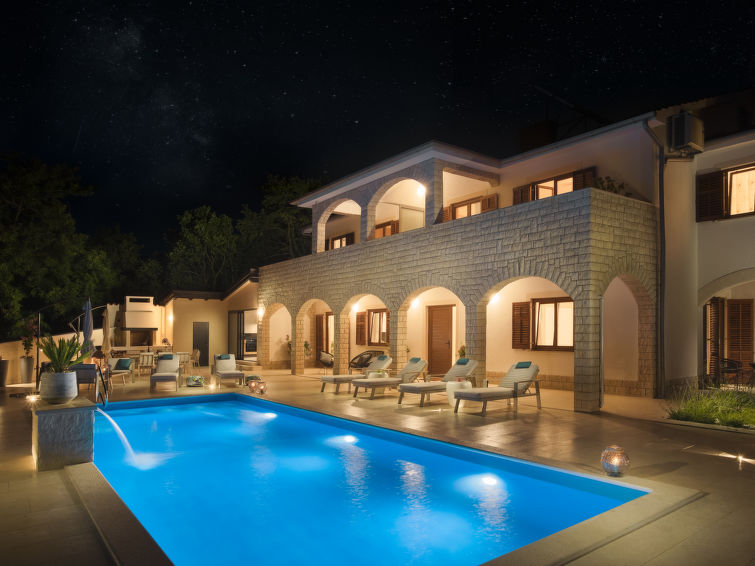 House Villa Marina I