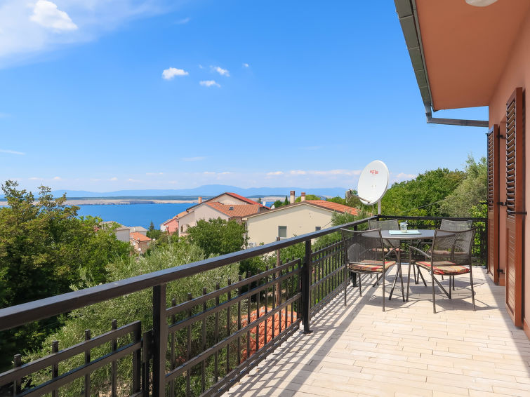Apartment Gordana