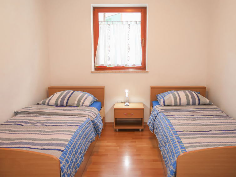 Apartment Branka