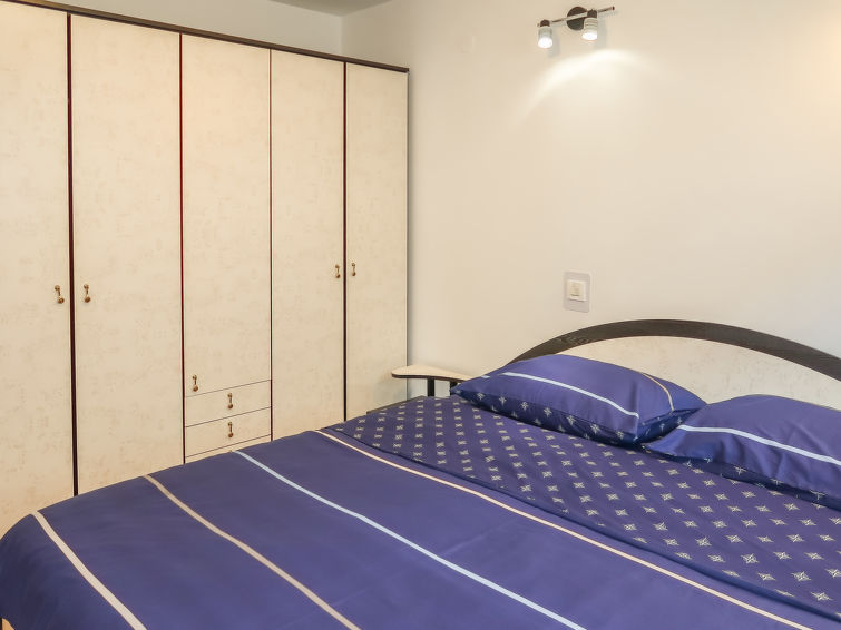 Apartment Branka