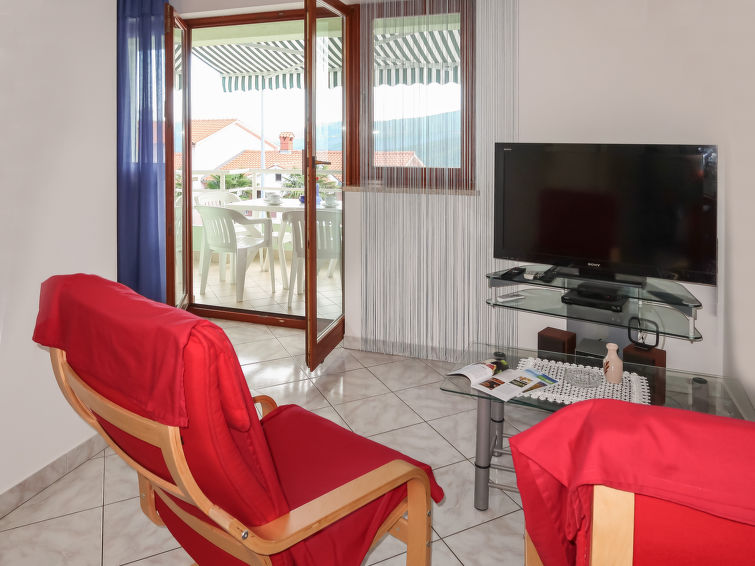 Apartment Branka