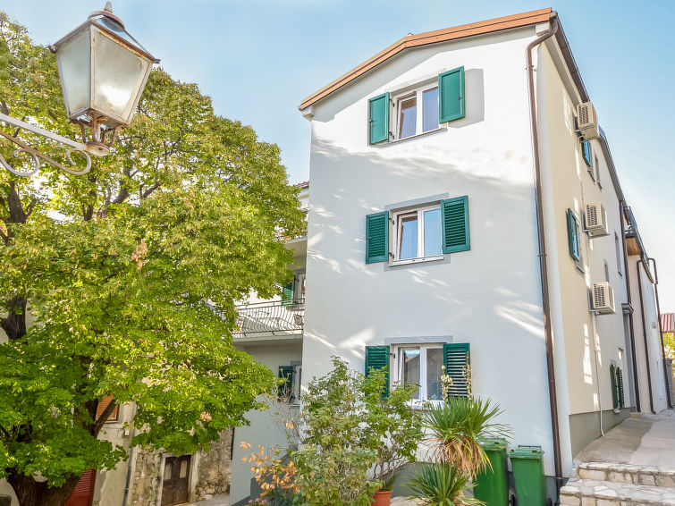 Apartment Angelina