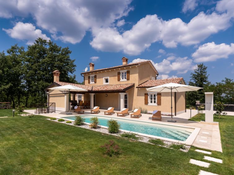 House Lucija