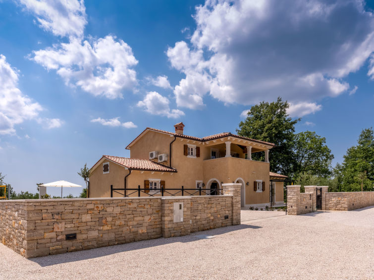 House Lucija