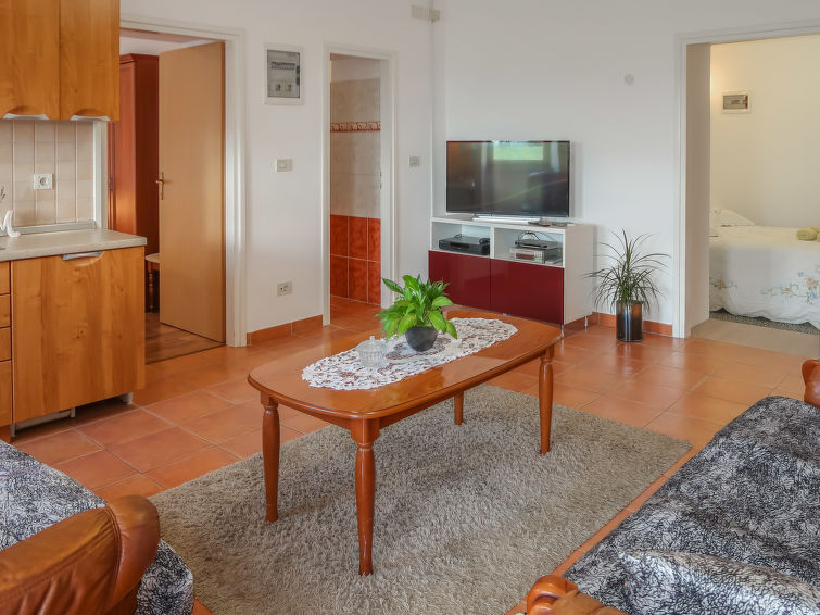 House Marija