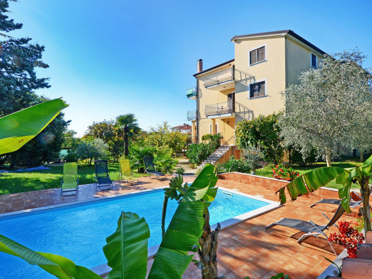 Apartment Albina