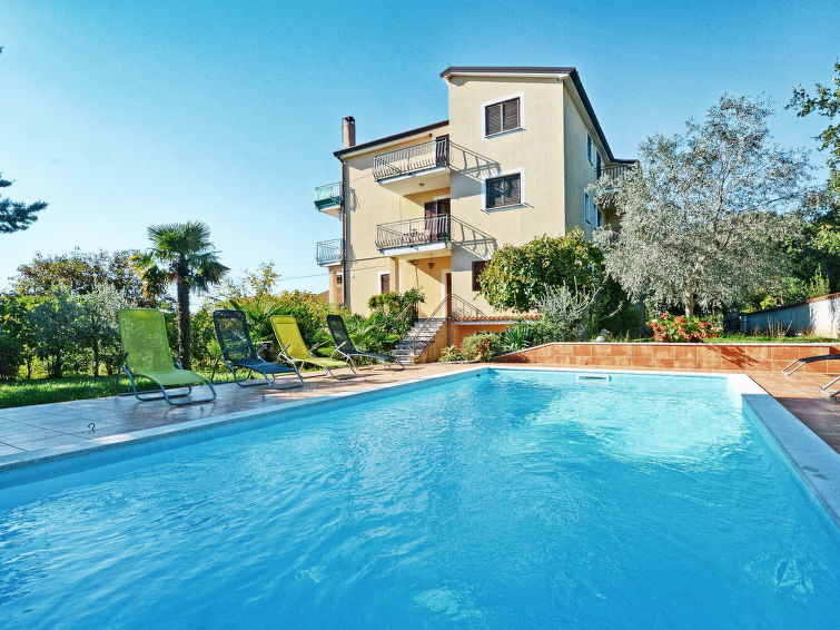 Apartment Albina