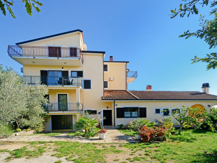 Apartment Albina