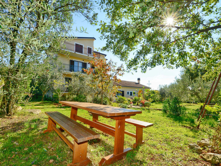 Apartment Albina