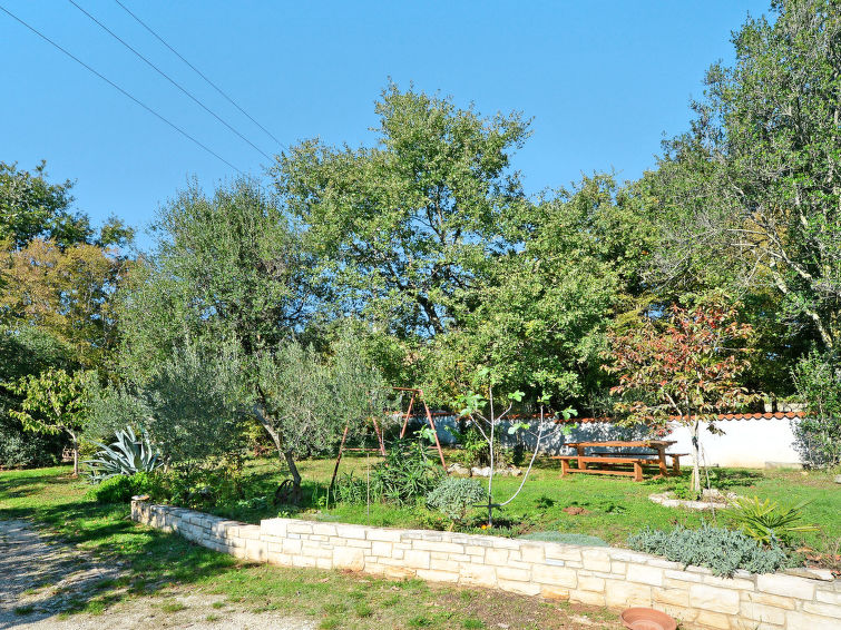 Apartment Albina