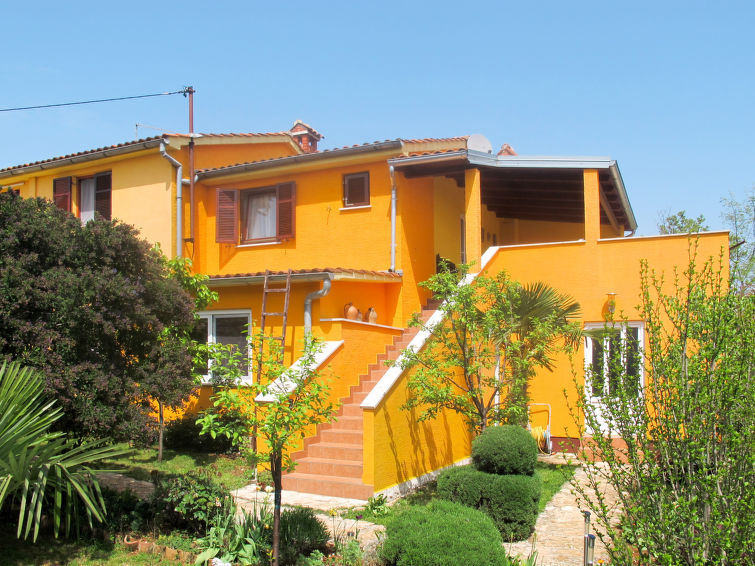 Apartment Smilja