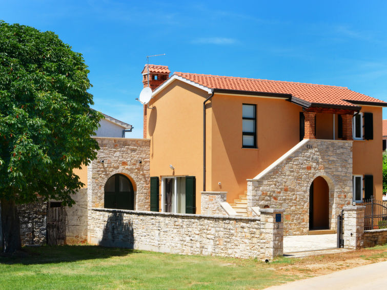 House Petrovic