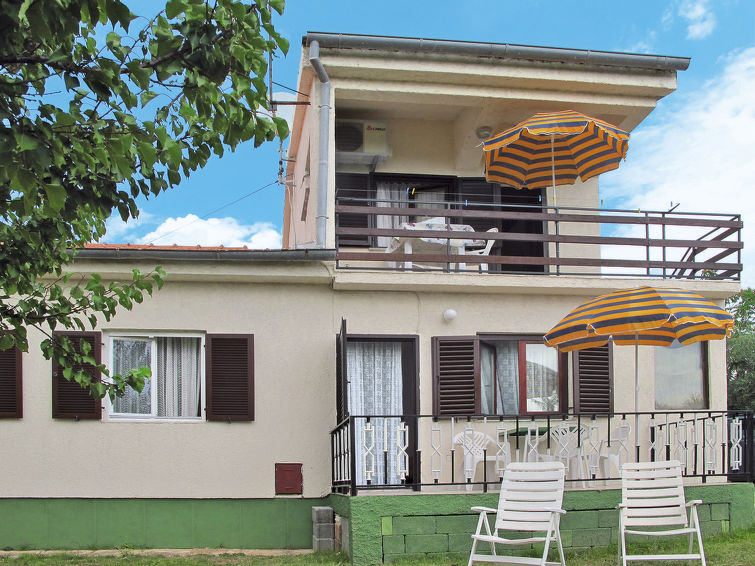Apartment Perkovic