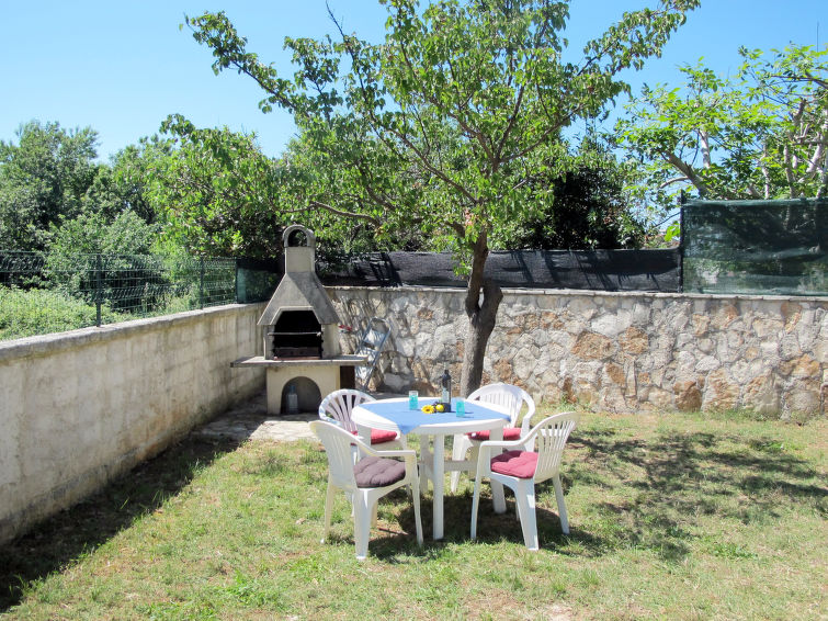 Apartment Perkovic