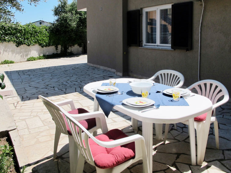 Apartment Perkovic