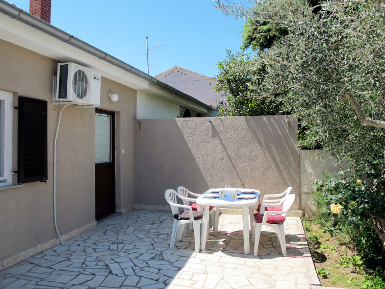 Apartment Perkovic