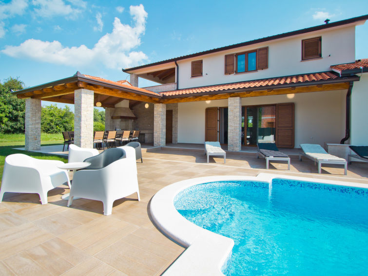 House Mattina