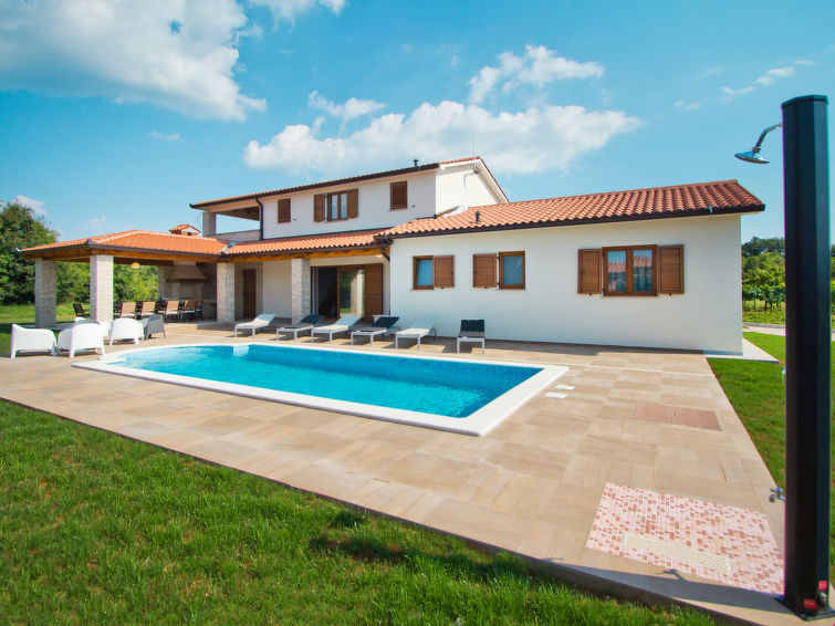House Mattina
