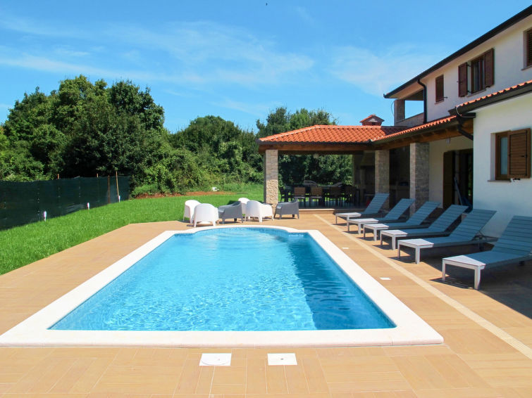House Mattina