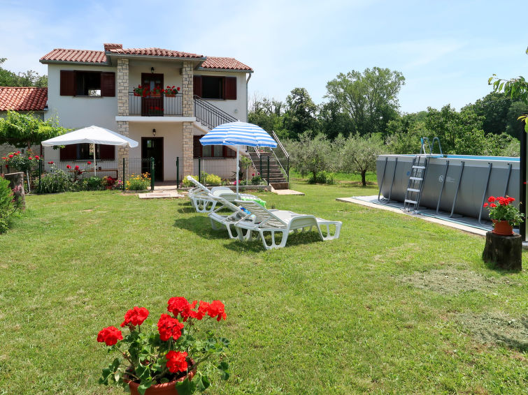 House Fortica