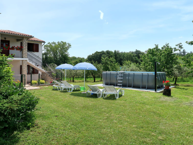House Fortica