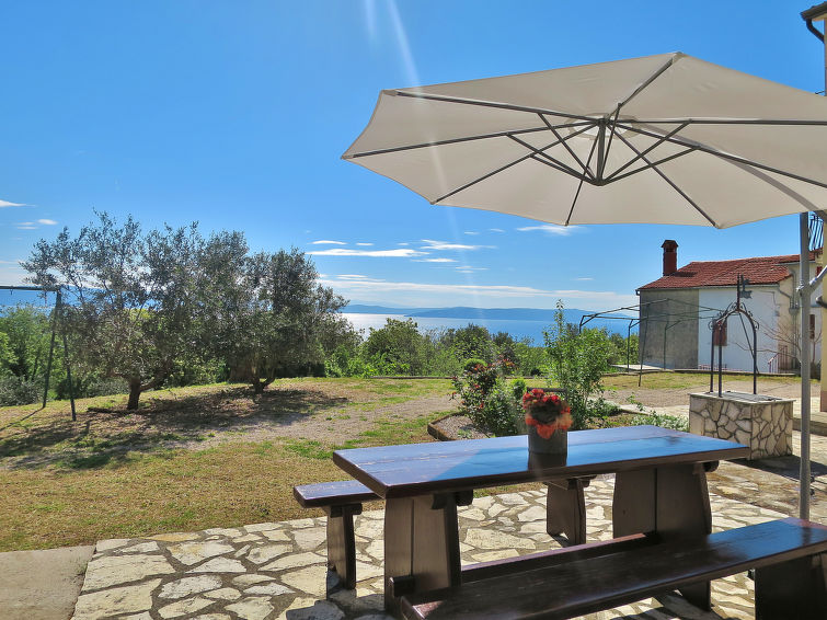 Apartment Marinella
