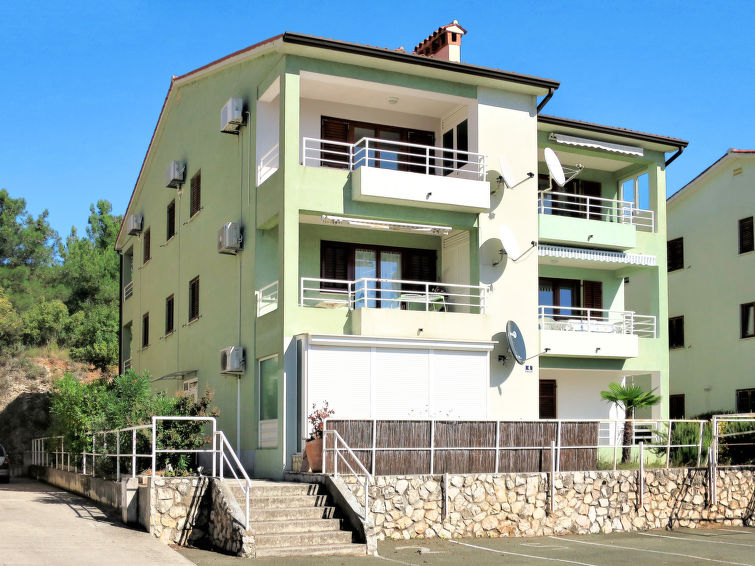Apartment Branka