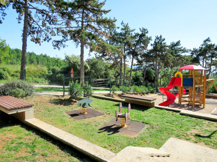 Apartment Branka