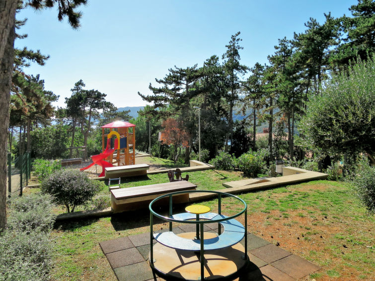 Apartment Branka