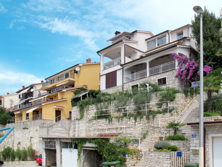 Apartment Žoel