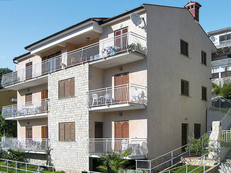 Apartment Adria