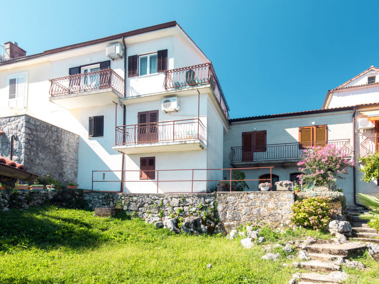 Apartment Julka